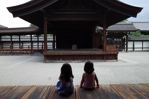 西本願寺